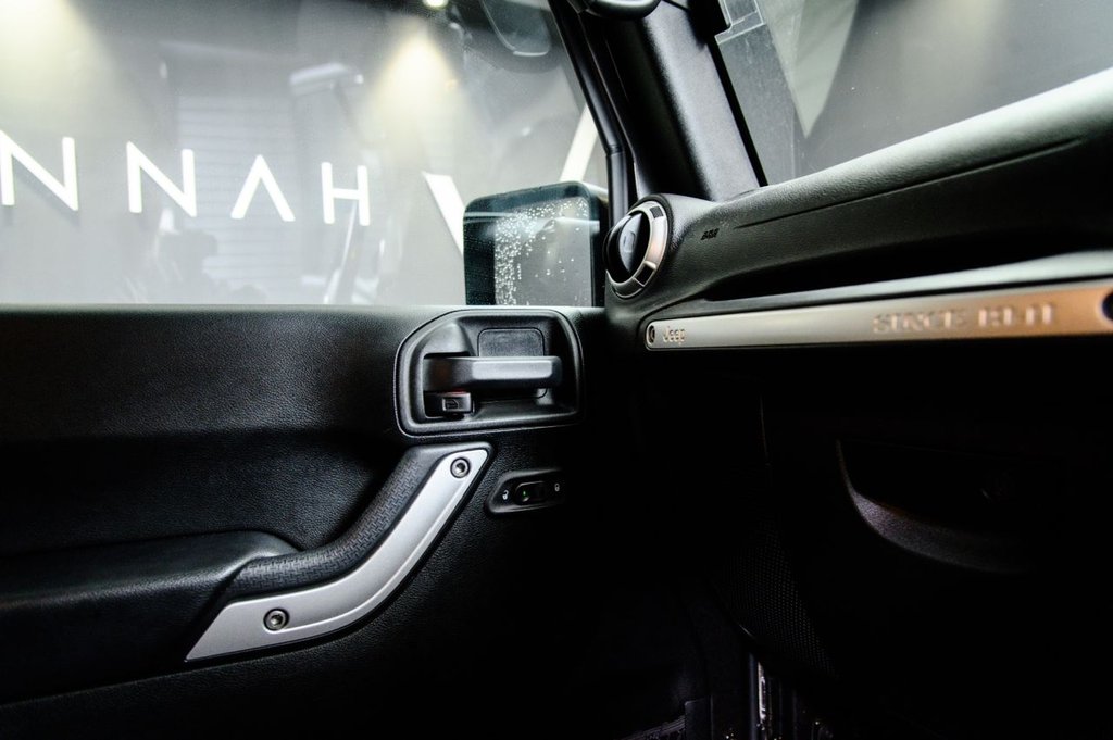 Used Jeep Wrangler 2018 for sale - 76841093: Photo 31