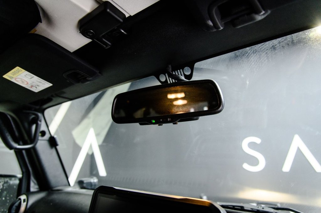 Used Jeep Wrangler 2018 for sale - 76841093: Photo 33