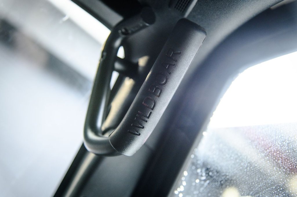 Used Jeep Wrangler 2018 for sale - 76841093: Photo 34