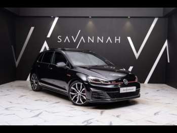 2018 (18) - 2.0 TSI GTI Performance Hatchback 5dr Petrol DSG Euro 6 (s/s) (245 ps)