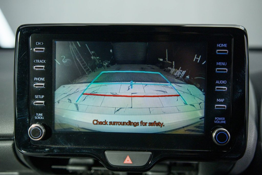 Used Toyota Yaris 2022 for sale - 77236664: Photo 22