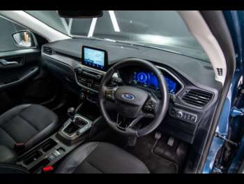 Used Ford Kuga 2021 for sale - 74495004: Photo