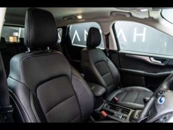 Used Ford Kuga 2021 for sale - 74495004: Photo