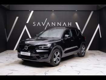 Used Volvo XC40 2021 for sale - 74434386: Photo