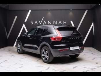 Used Volvo XC40 2021 for sale - 74434386: Photo