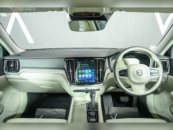 Used Volvo V60 2019 for sale - 79209918: Photo