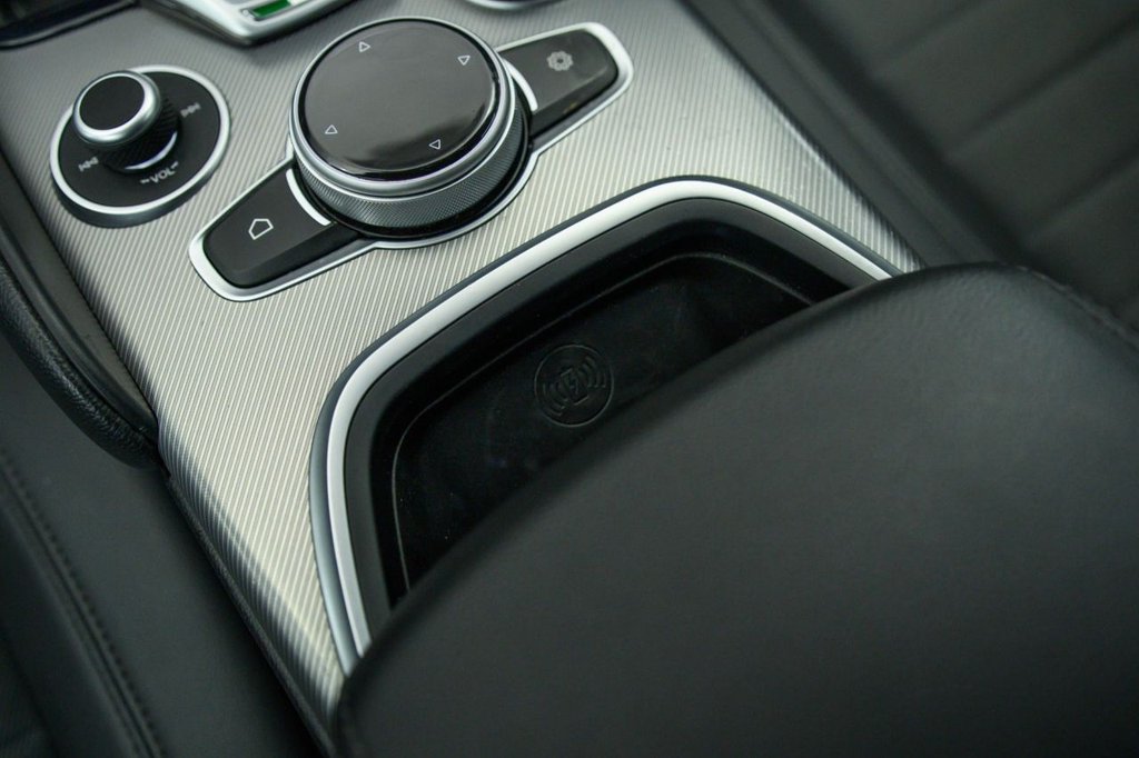 Used Alfa Romeo Giulia 2022 for sale - 77437181: Photo 23