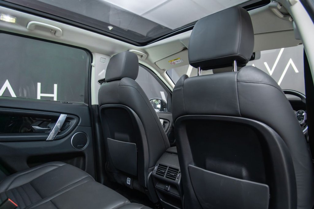 Used Land Rover Discovery Sport 2019 for sale - 76582187: Photo 17