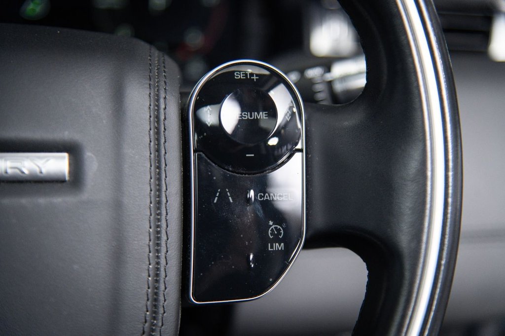 Used Land Rover Discovery Sport 2019 for sale - 76582187: Photo 25