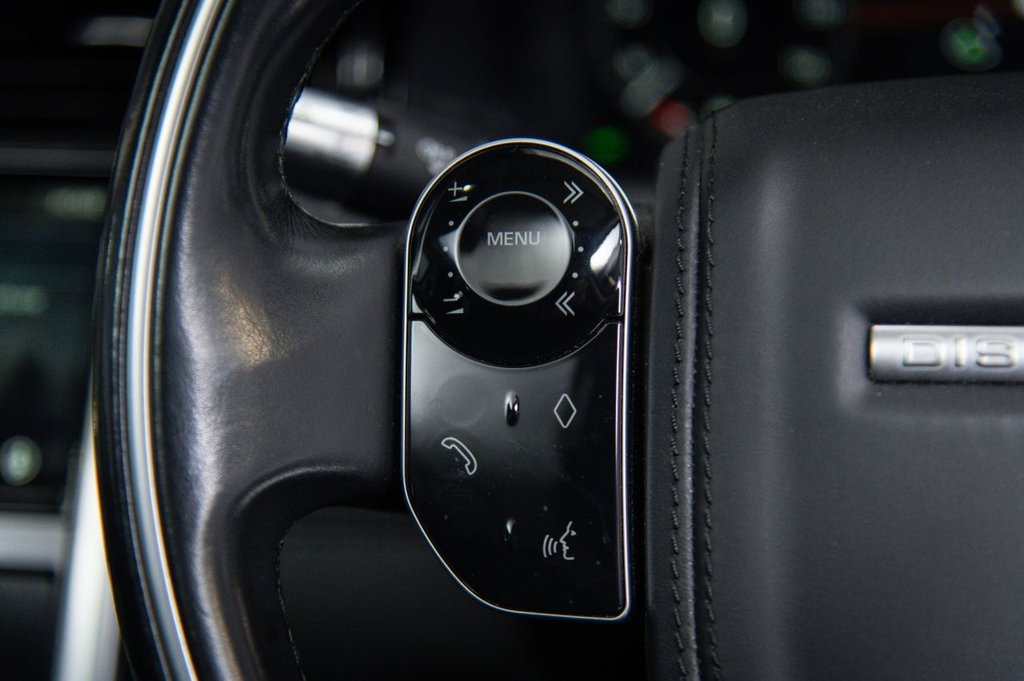 Used Land Rover Discovery Sport 2019 for sale - 76582187: Photo 26