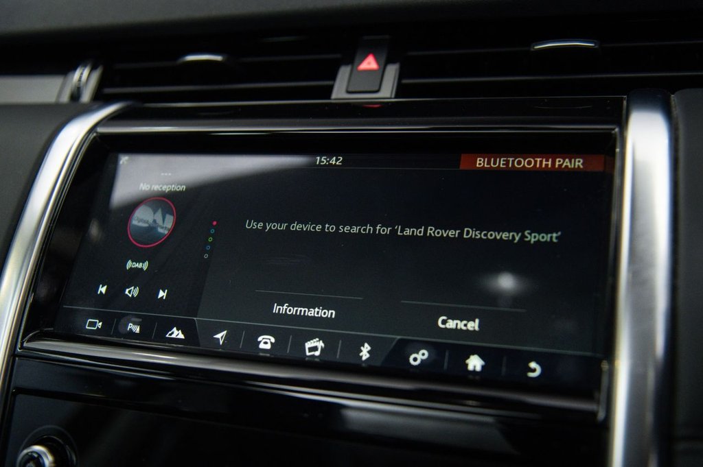 Used Land Rover Discovery Sport 2019 for sale - 76582187: Photo 37