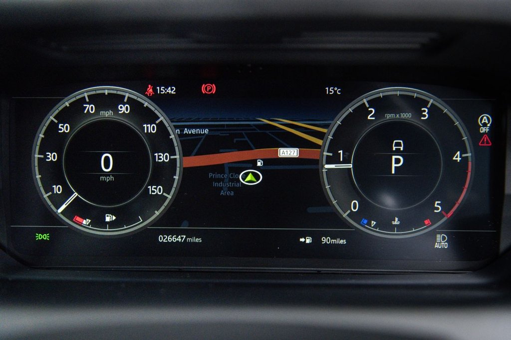 Used Land Rover Discovery Sport 2019 for sale - 76582187: Photo 40