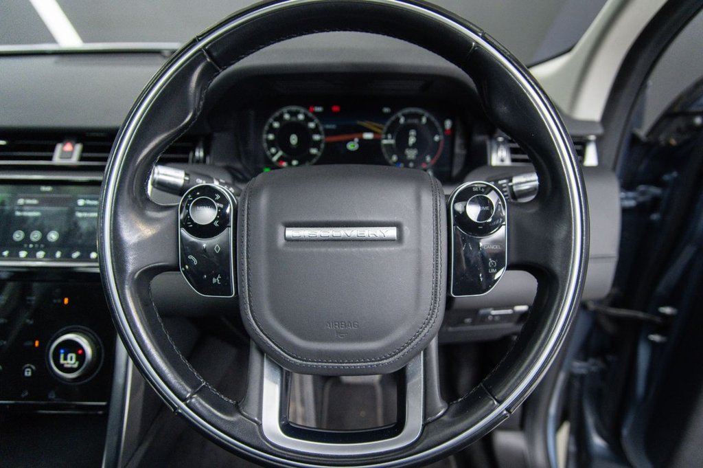 Used Land Rover Discovery Sport 2019 for sale - 76582187: Photo 42