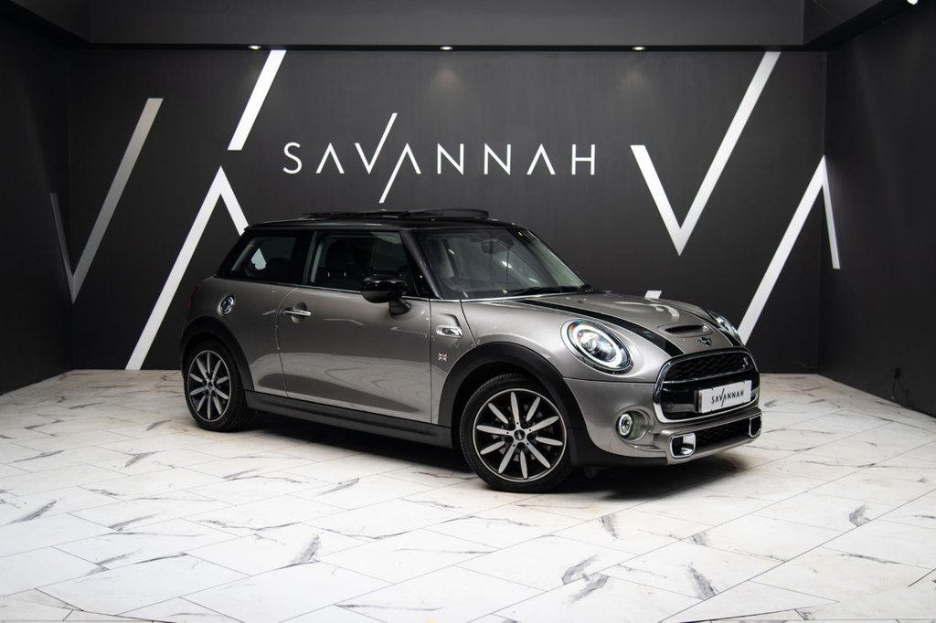 Used MINI Hatch 2020 for sale - 76256768: Photo 1