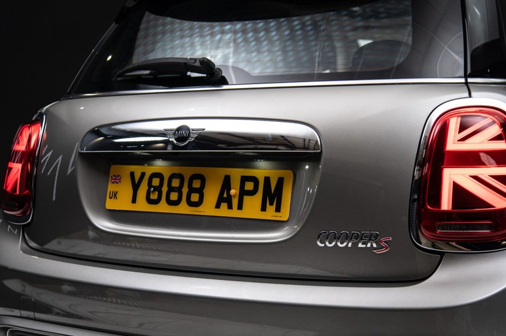 Used MINI Hatch 2020 for sale - 76256768: Photo 10