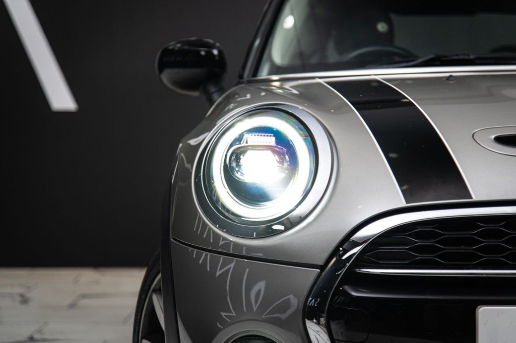 Used MINI Hatch 2020 for sale - 76256768: Photo 11