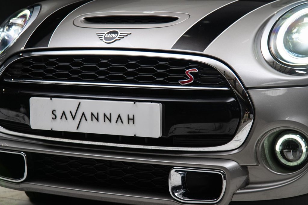 Used MINI Hatch 2020 for sale - 76256768: Photo 13