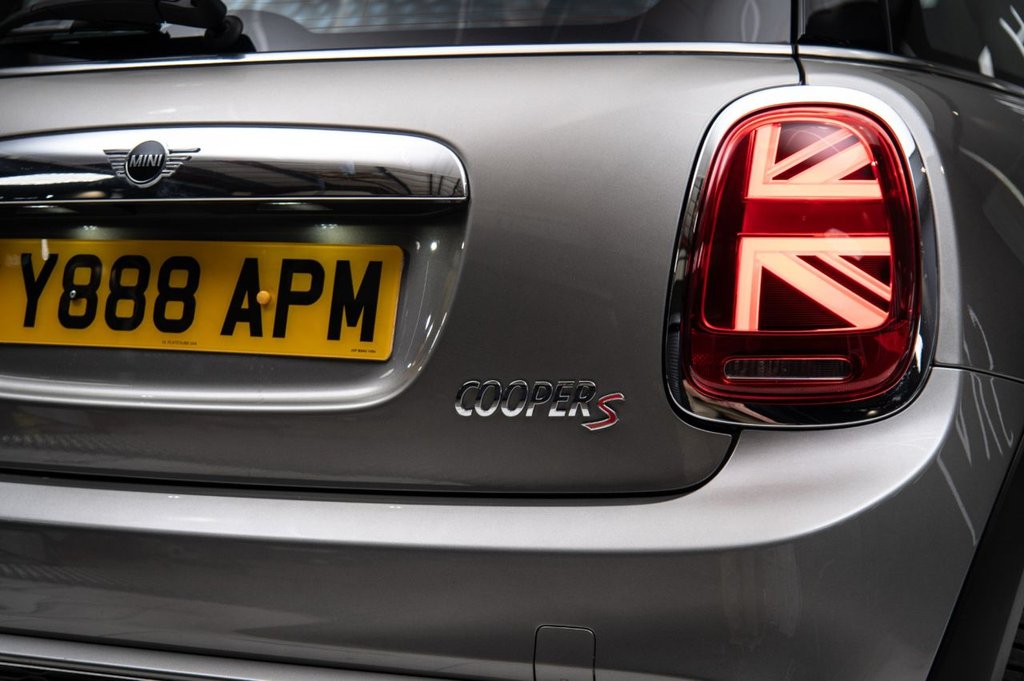 Used MINI Hatch 2020 for sale - 76256768: Photo 14