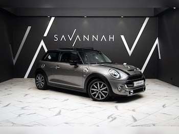 Used MINI Hatch 2020 for sale - 76256768: Photo