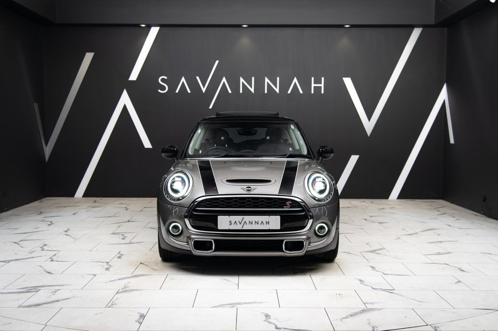 Used MINI Hatch 2020 for sale - 76256768: Photo 3