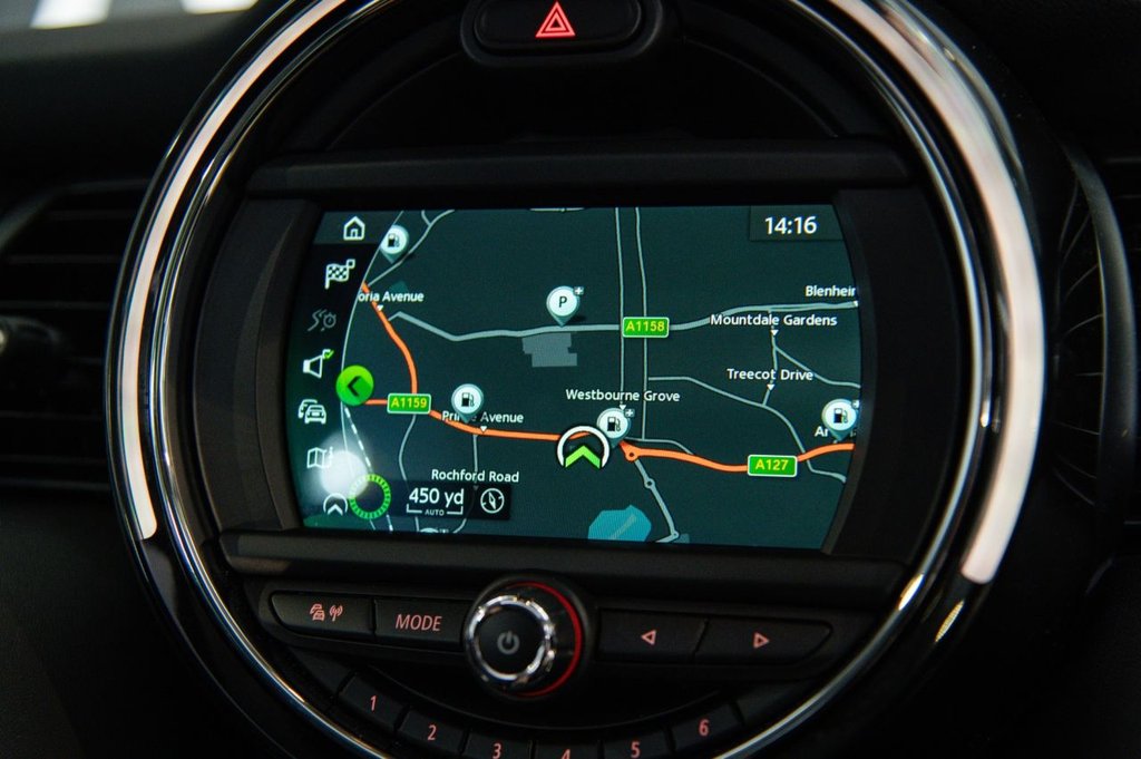 Used MINI Hatch 2020 for sale - 76256768: Photo 30