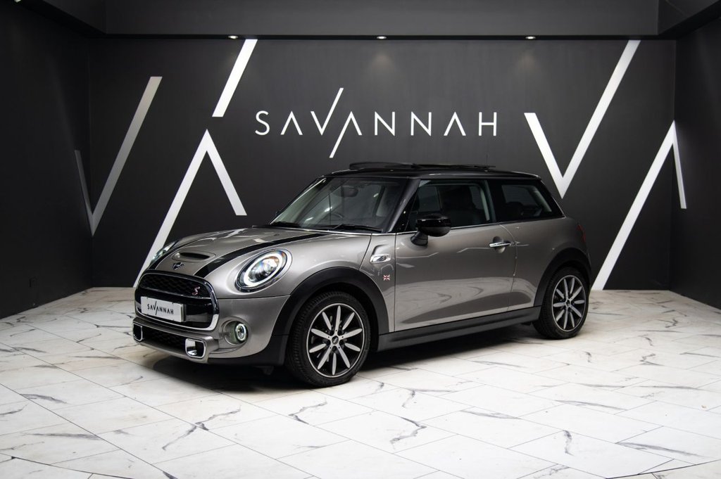 Used MINI Hatch 2020 for sale - 76256768: Photo 4