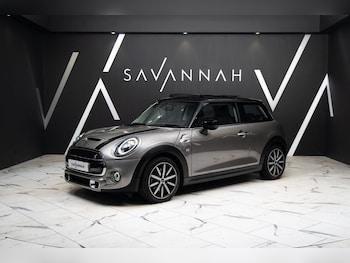 Used MINI Hatch 2020 for sale - 76256768: Photo
