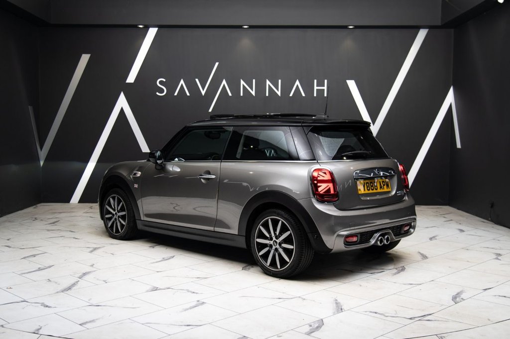 Used MINI Hatch 2020 for sale - 76256768: Photo 6