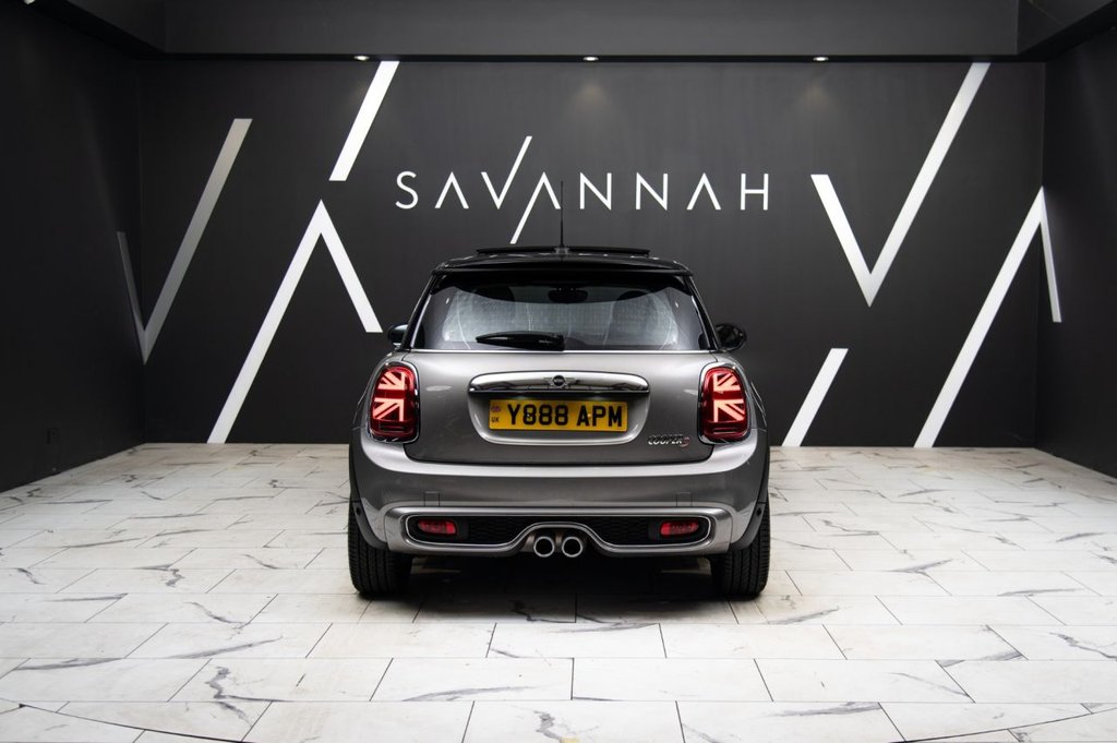 Used MINI Hatch 2020 for sale - 76256768: Photo 7