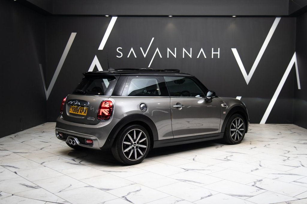 Used MINI Hatch 2020 for sale - 76256768: Photo 8