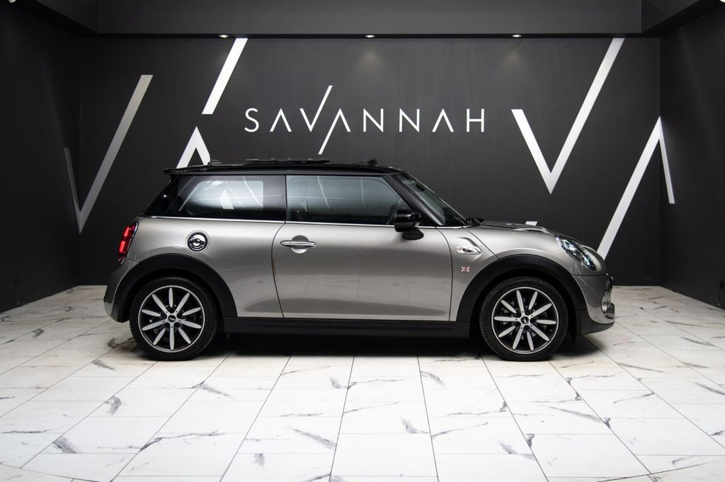 Used MINI Hatch 2020 for sale - 76256768: Photo 9