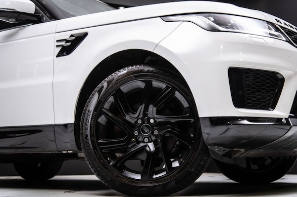 Used Land Rover Range Rover Sport 2019 for sale - 75631171: Photo 11