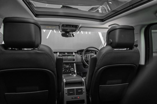 Used Land Rover Range Rover Sport 2019 for sale - 75631171: Photo 12