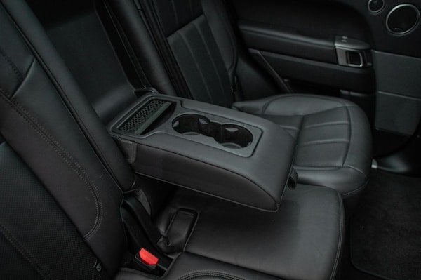 Used Land Rover Range Rover Sport 2019 for sale - 75631171: Photo 13