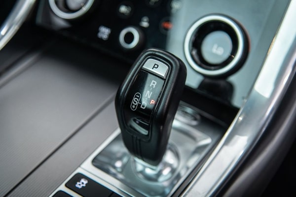 Used Land Rover Range Rover Sport 2019 for sale - 75631171: Photo 14