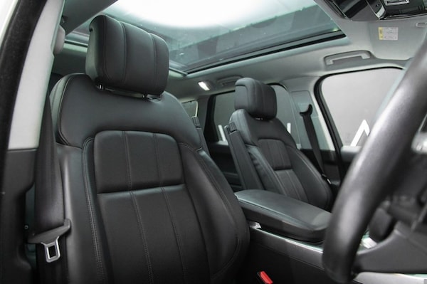 Used Land Rover Range Rover Sport 2019 for sale - 75631171: Photo 15