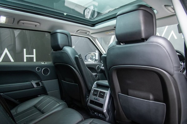 Used Land Rover Range Rover Sport 2019 for sale - 75631171: Photo 16