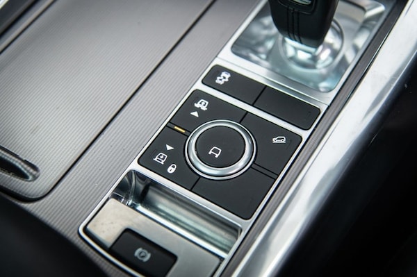 Used Land Rover Range Rover Sport 2019 for sale - 75631171: Photo 21