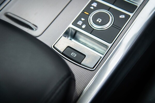 Used Land Rover Range Rover Sport 2019 for sale - 75631171: Photo 22
