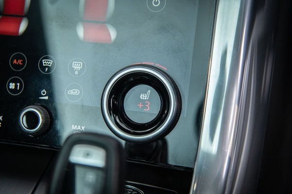 Used Land Rover Range Rover Sport 2019 for sale - 75631171: Photo 23