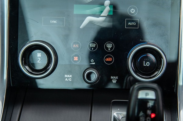 Used Land Rover Range Rover Sport 2019 for sale - 75631171: Photo 24