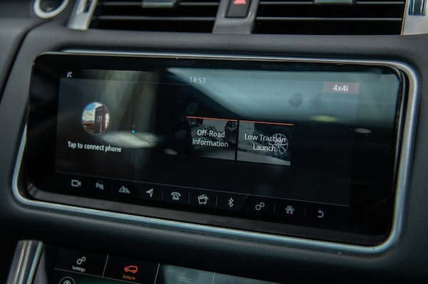 Used Land Rover Range Rover Sport 2019 for sale - 75631171: Photo 29