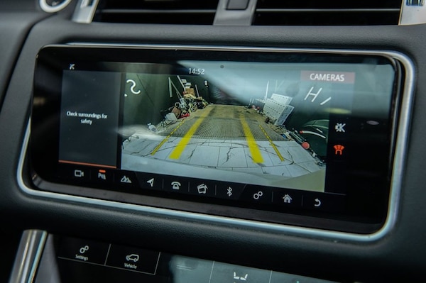 Used Land Rover Range Rover Sport 2019 for sale - 75631171: Photo 31