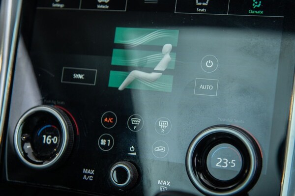 Used Land Rover Range Rover Sport 2019 for sale - 75631171: Photo 32