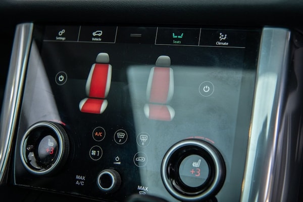 Used Land Rover Range Rover Sport 2019 for sale - 75631171: Photo 33