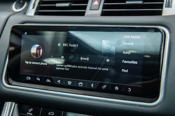 Used Land Rover Range Rover Sport 2019 for sale - 75631171: Photo 34