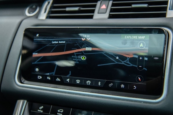 Used Land Rover Range Rover Sport 2019 for sale - 75631171: Photo 37