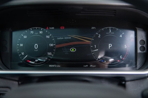 Used Land Rover Range Rover Sport 2019 for sale - 75631171: Photo 42