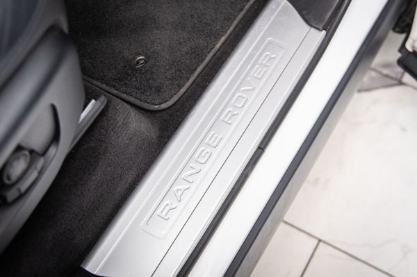 Used Land Rover Range Rover Sport 2019 for sale - 75631171: Photo 45