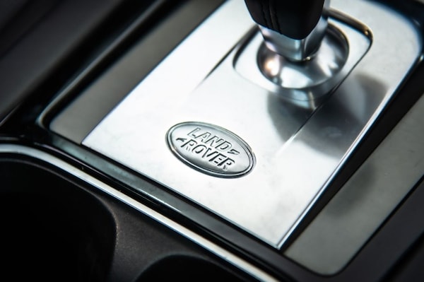 Used Land Rover Discovery Sport 2022 for sale - 75206659: Photo 13